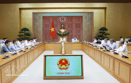 PM orders resolving bottlenecks hindering effective use of development resources